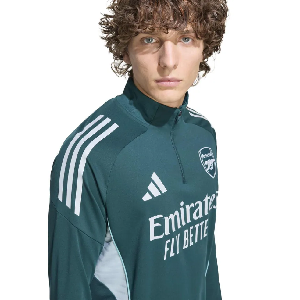 Arsenal Tiro 25 Competition Training Shirt