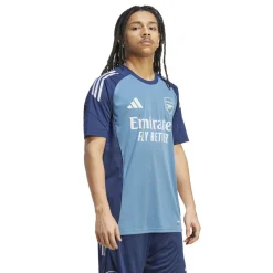 Arsenal Tiro 25 Competition Training Voetbalshirt