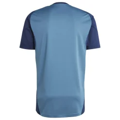 Arsenal Tiro 25 Competition Training Voetbalshirt