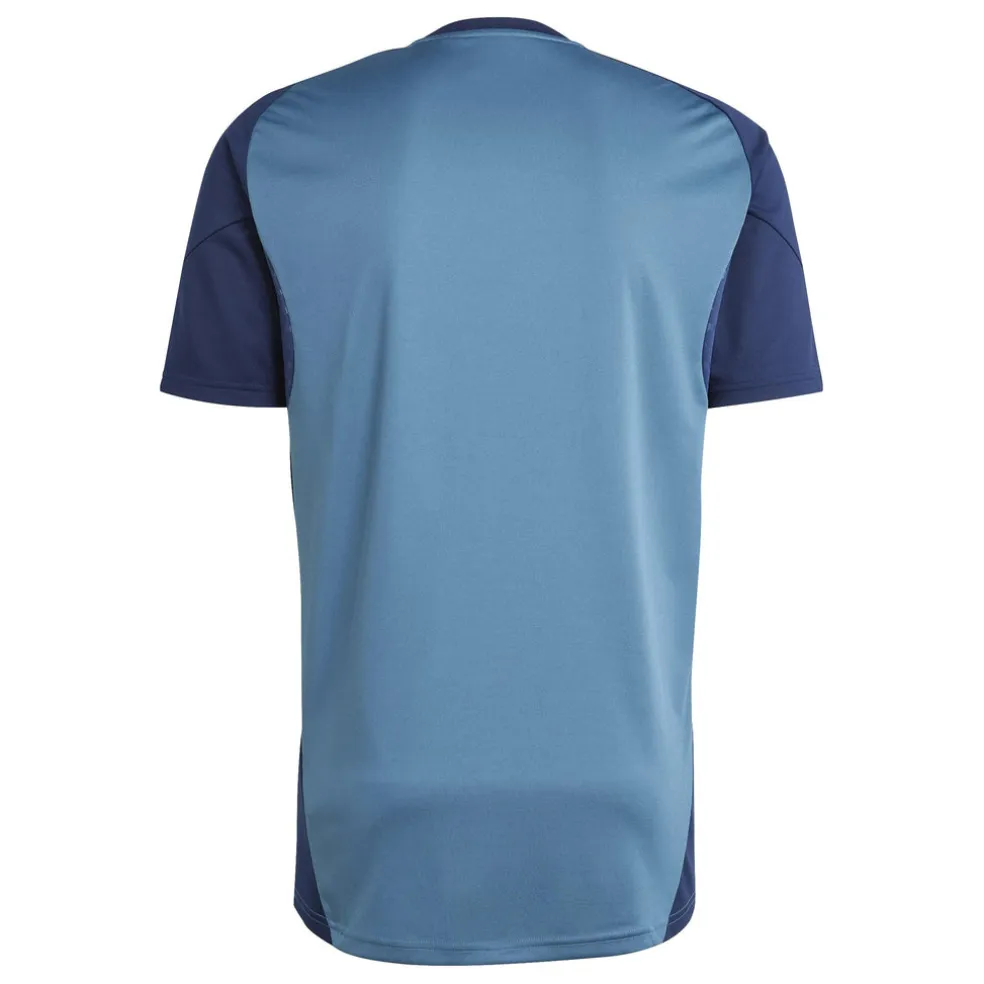 Arsenal Tiro 25 Competition Training Voetbalshirt