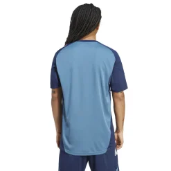 Arsenal Tiro 25 Competition Training Voetbalshirt