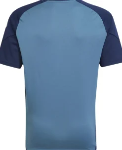 Arsenal Tiro 25 Competition Training Voetbalshirt Kids