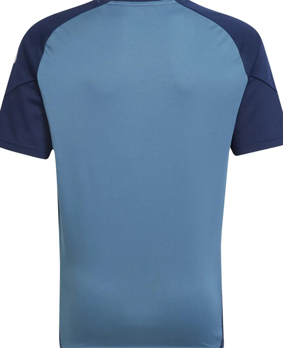 Arsenal Tiro 25 Competition Training Voetbalshirt Kids