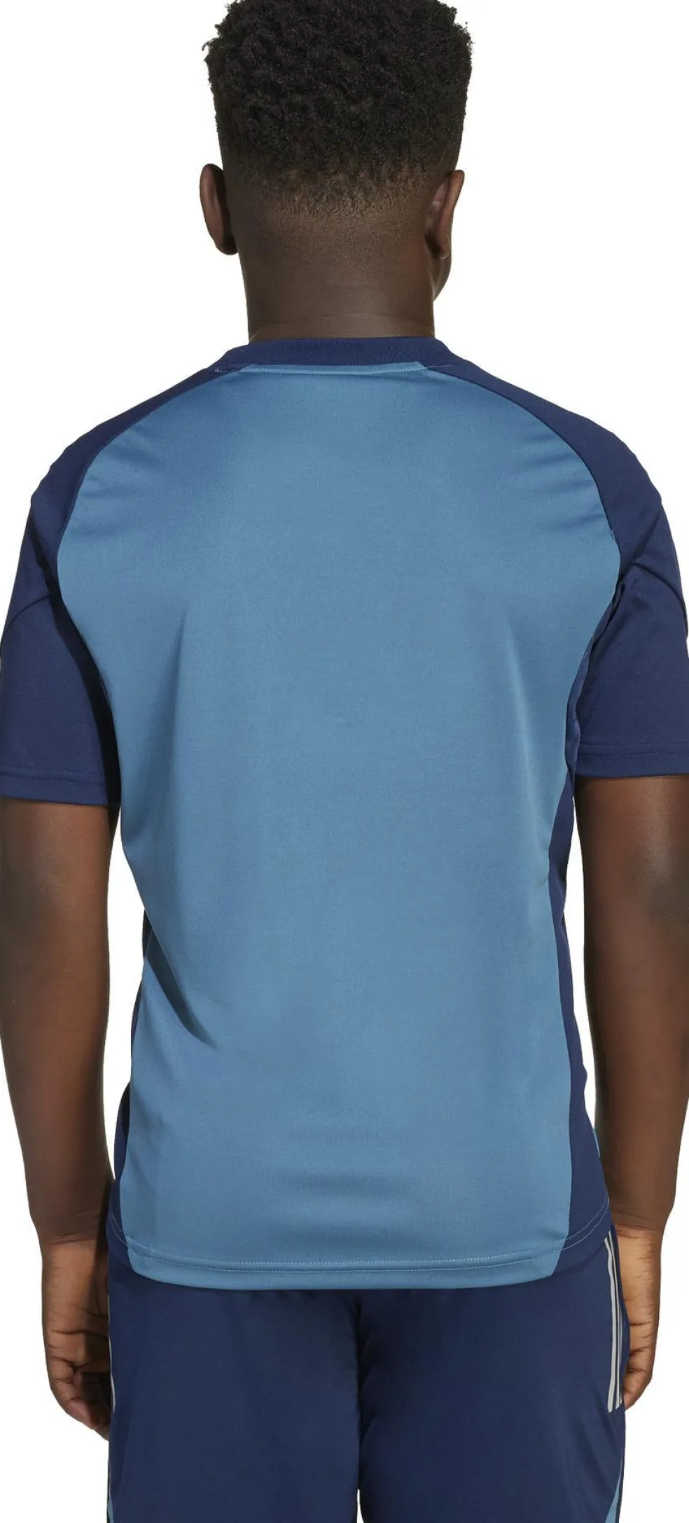 Arsenal Tiro 25 Competition Training Voetbalshirt Kids
