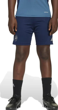 Arsenal Tiro 25 Competition Training Short Kids