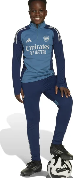 Arsenal Tiro 25 Competition Training Broek Kids