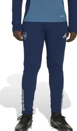Arsenal Tiro 25 Competition Training Broek Kids