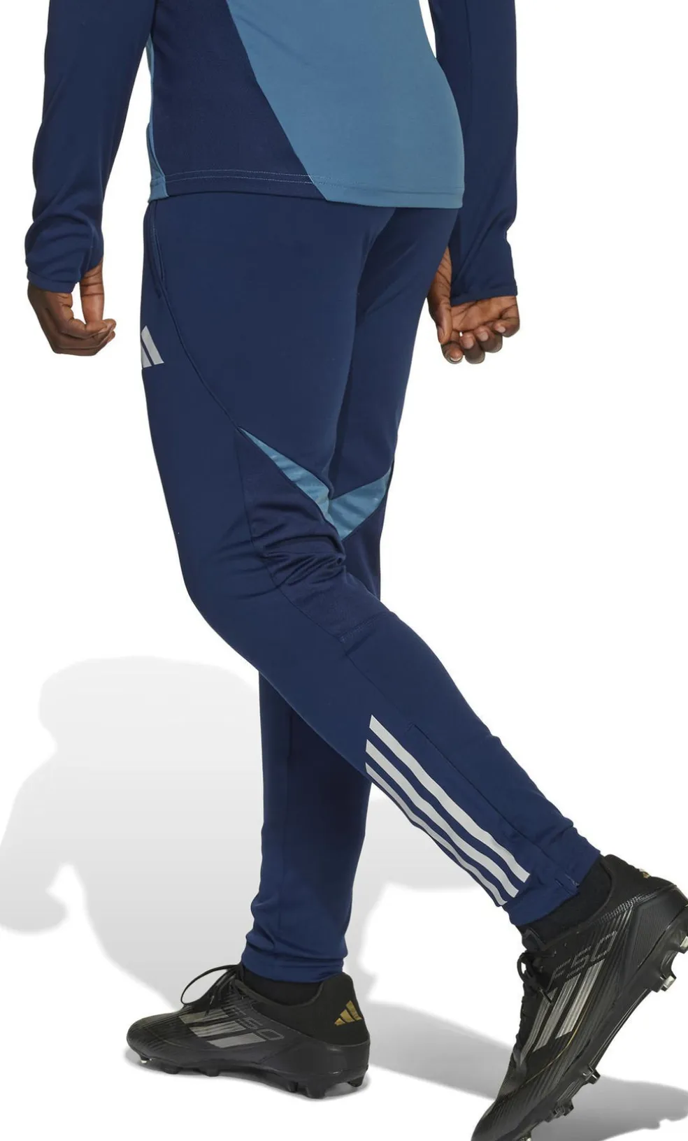 Arsenal Tiro 25 Competition Training Broek Kids