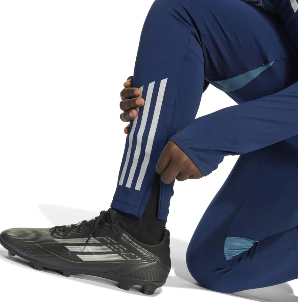 Arsenal Tiro 25 Competition Training Broek Kids