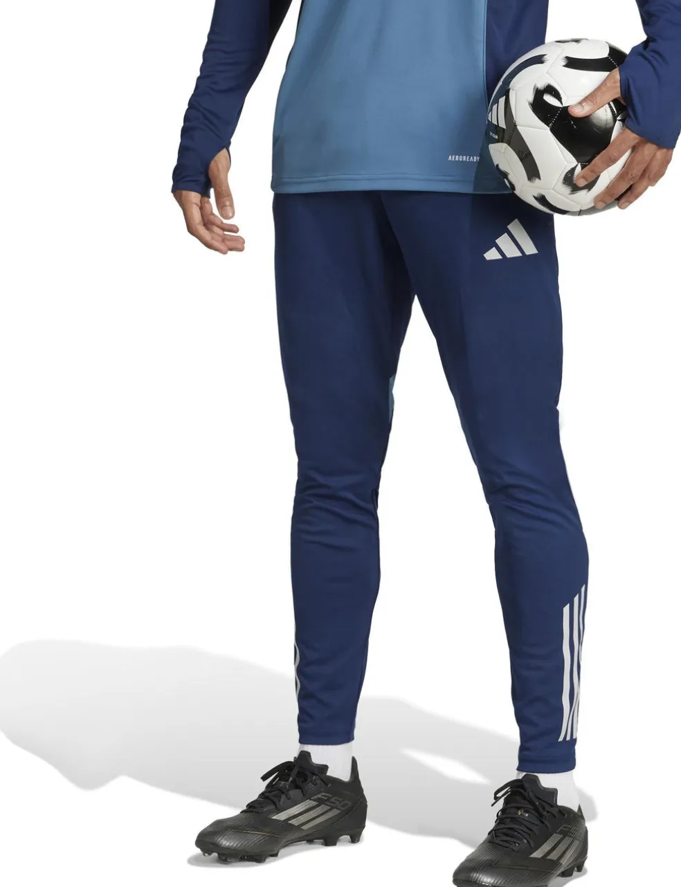Arsenal Tiro 25 Competition Training Broek