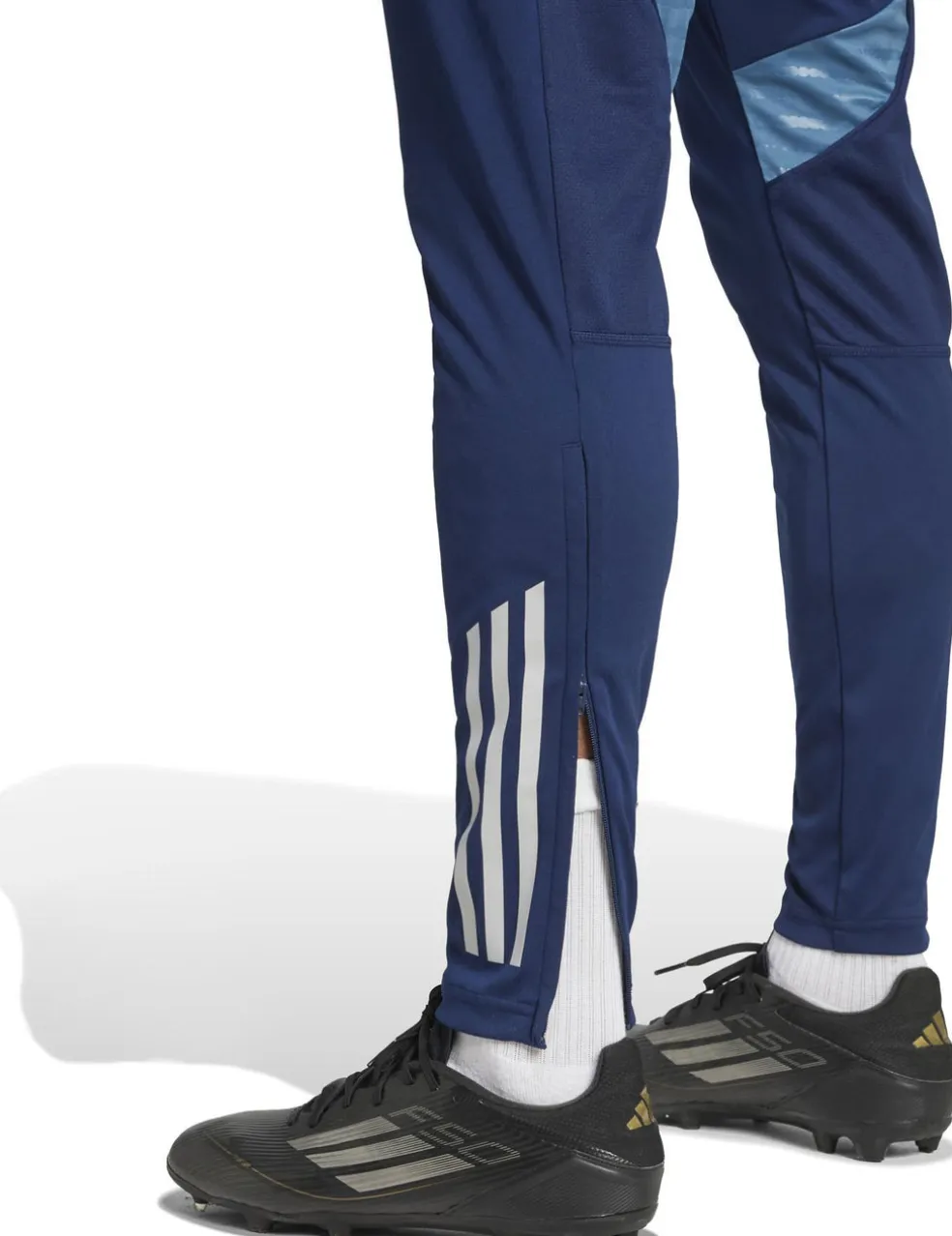Arsenal Tiro 25 Competition Training Broek