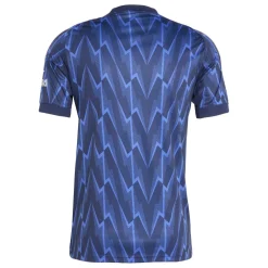 Arsenal 25/26 Uitshirt