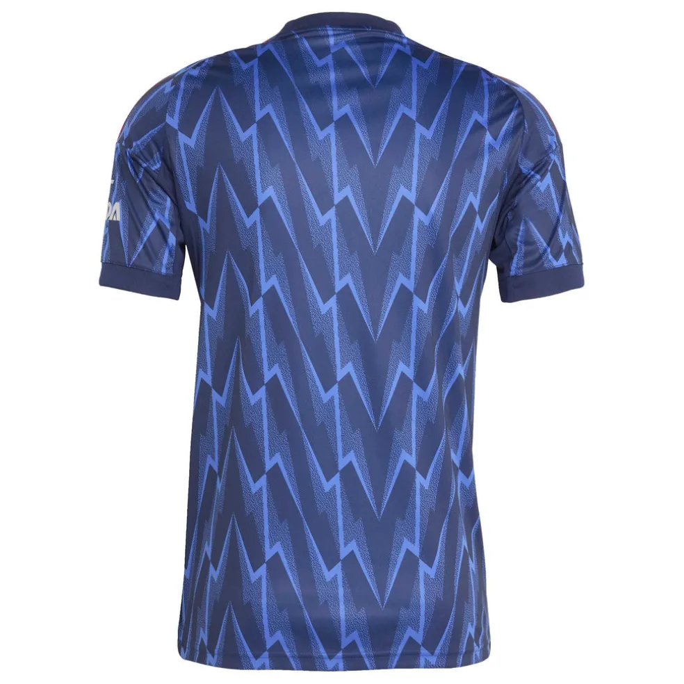 Arsenal 25/26 Uitshirt