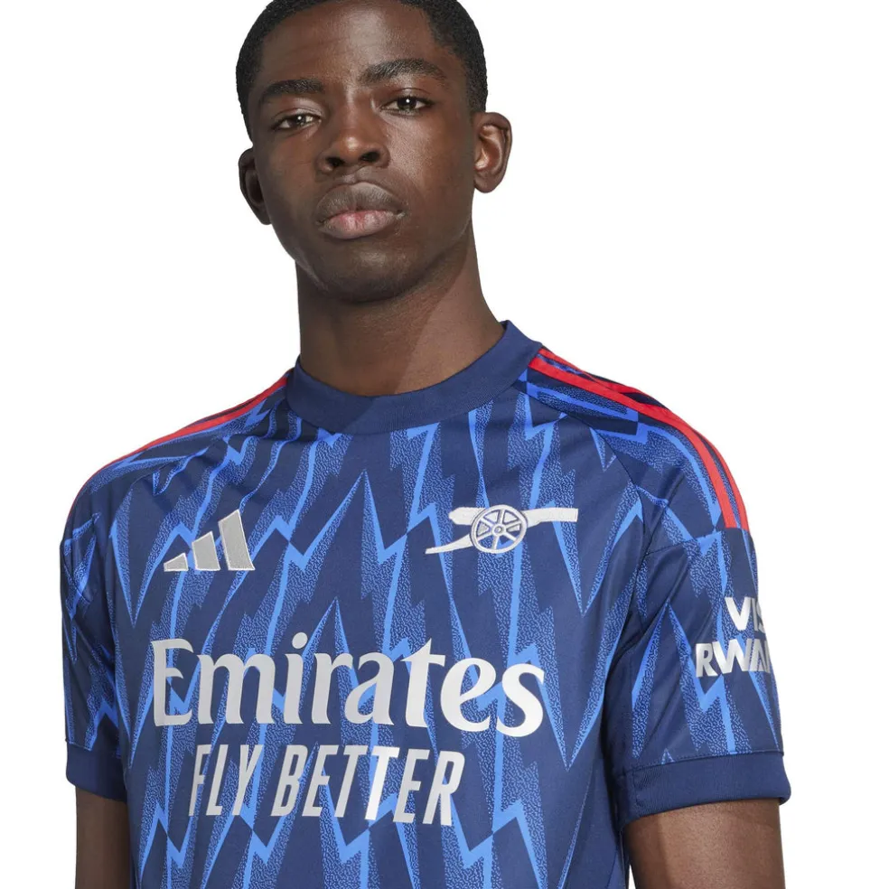 Arsenal 25/26 Uitshirt