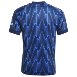 Arsenal 25/26 Uitshirt Kids