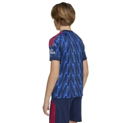 Arsenal 25/26 Uitshirt Kids