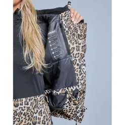 Arty 2l Insulated Jacket