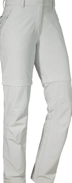 Ascona Zip-Off broek