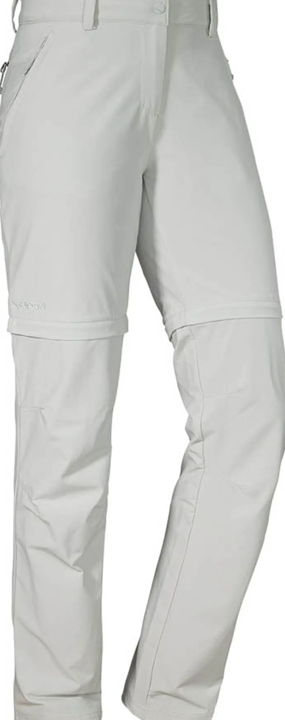 Ascona Zip-Off broek
