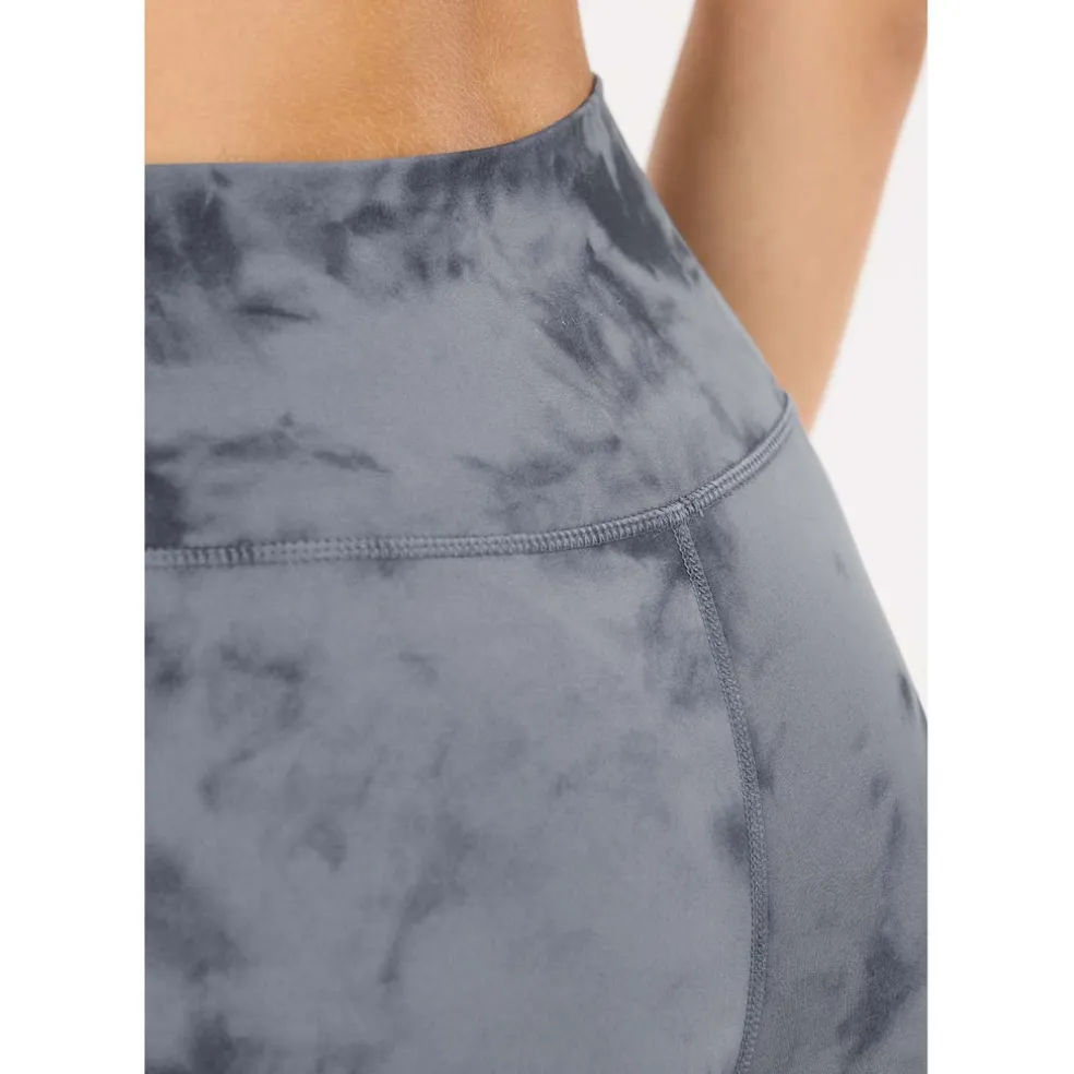 Ashanti Printed Tights