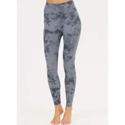 Ashanti Printed Tights