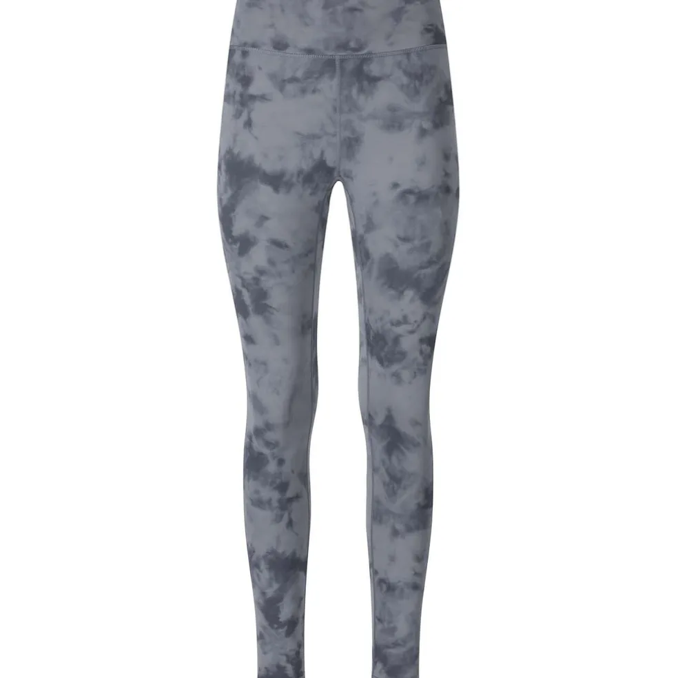 Ashanti Printed Tights