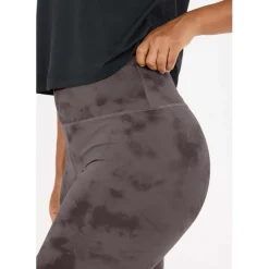 ashanti v2 printed tights