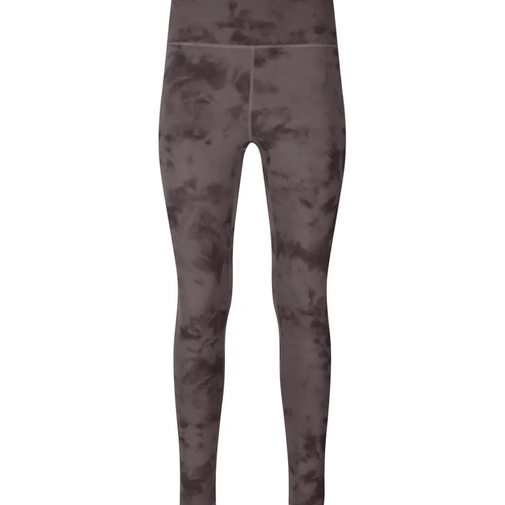 ashanti v2 printed tights
