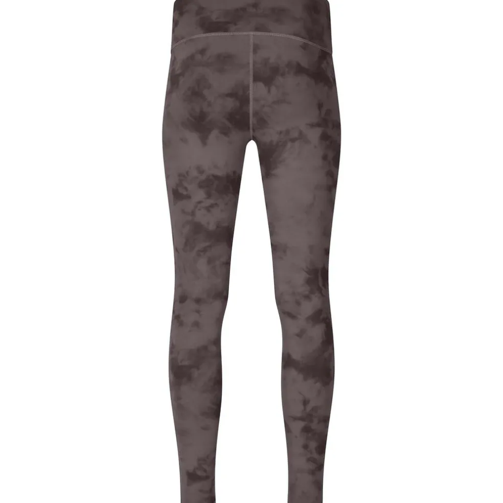 ashanti v2 printed tights