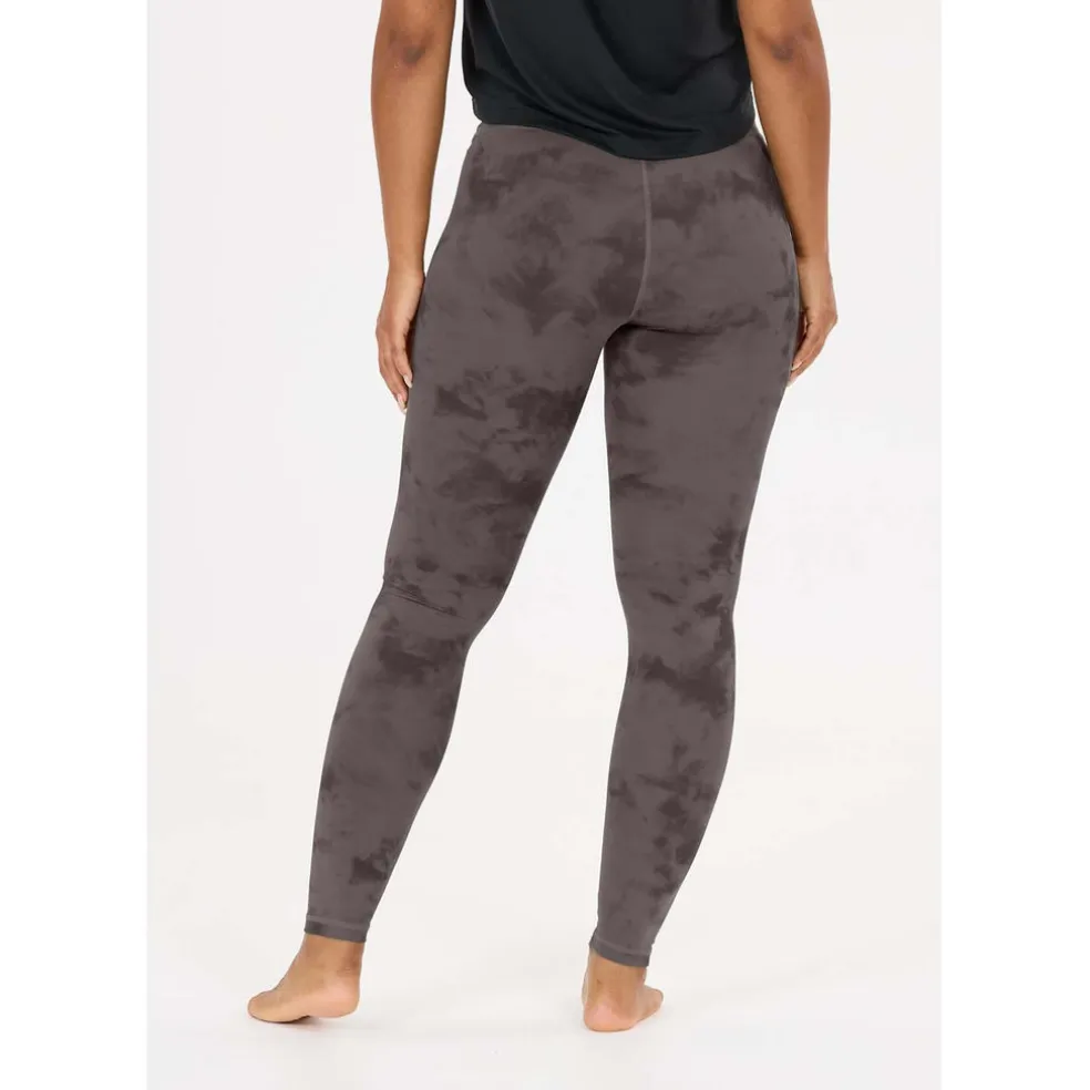 ashanti v2 printed tights