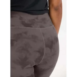 ashanti v2 printed tights