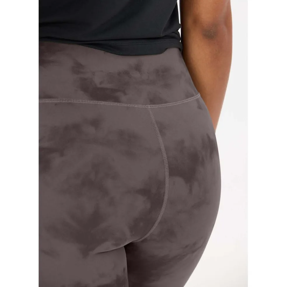 ashanti v2 printed tights