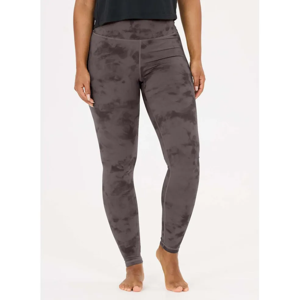 ashanti v2 printed tights