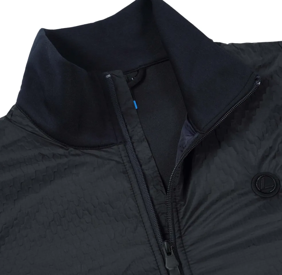 Asiala vest