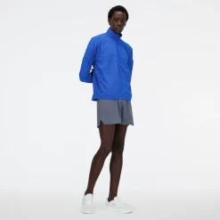 Athletics Graphic Packable jas