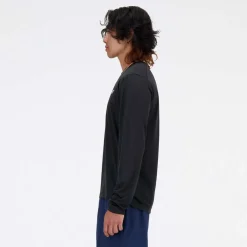 Athletics hardlooplongsleeve