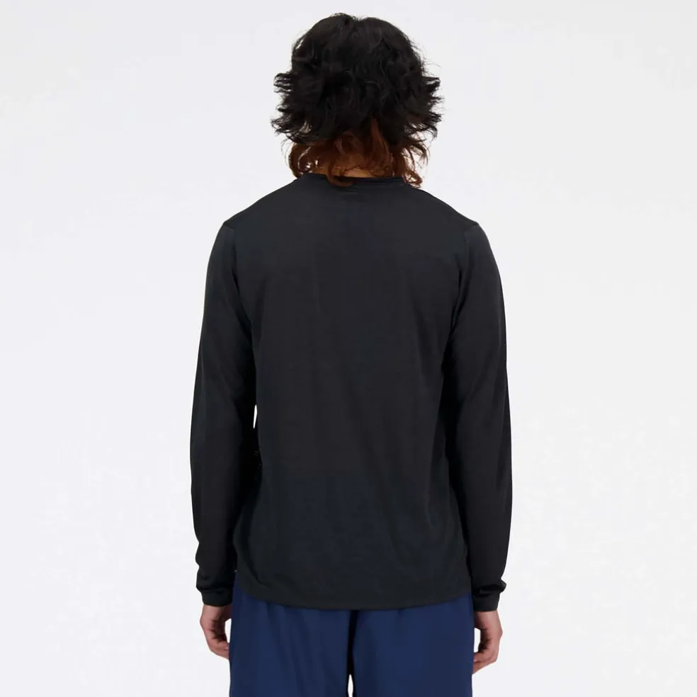 Athletics hardlooplongsleeve