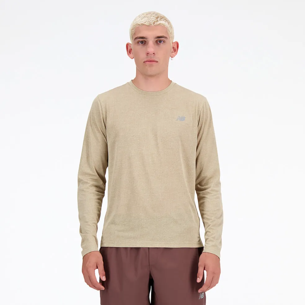 Athletics longsleeve