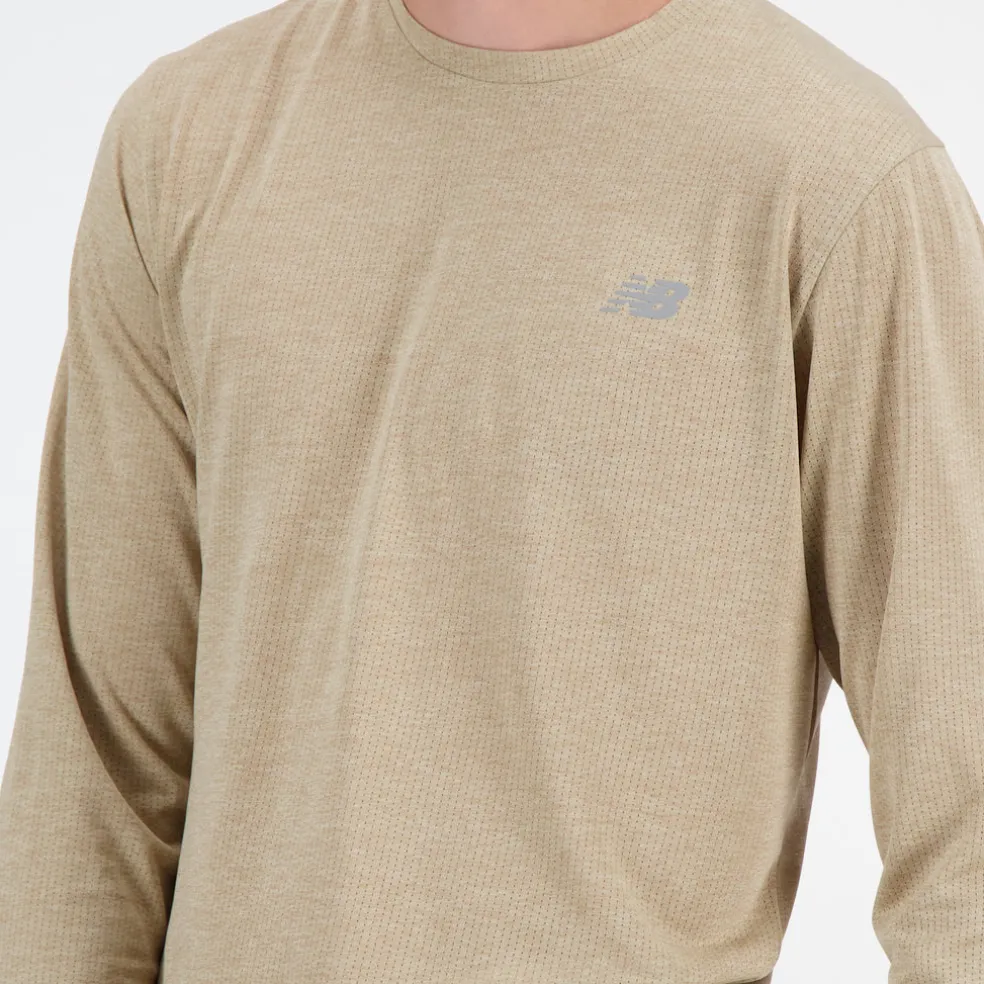 Athletics longsleeve