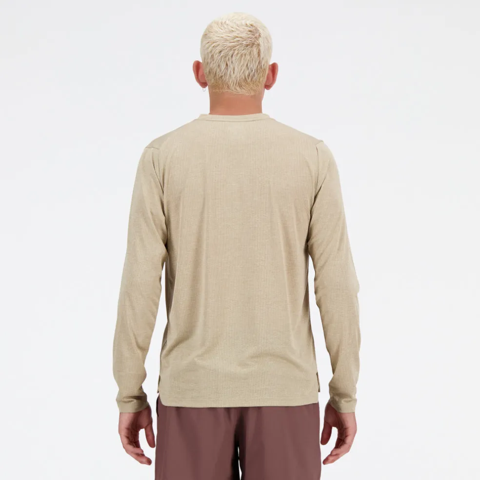 Athletics longsleeve
