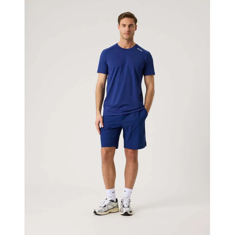 athletic t-shirt