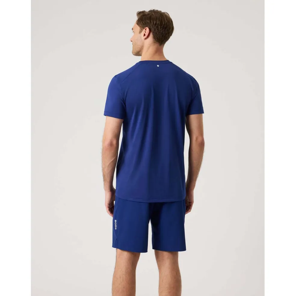 athletic t-shirt