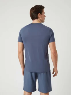 Athletic t-shirt