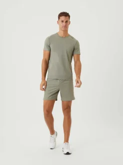 Athletic t-shirt