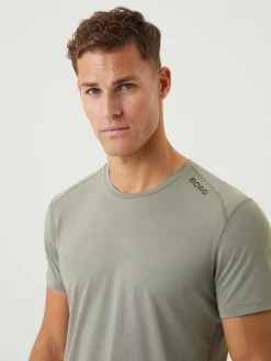 Athletic t-shirt