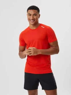 Athletic t-shirt