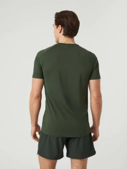 Athletic t-shirt