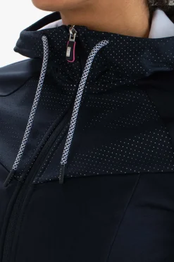 Atina hoodie
