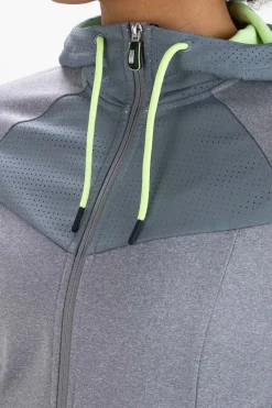 Atina hoodie