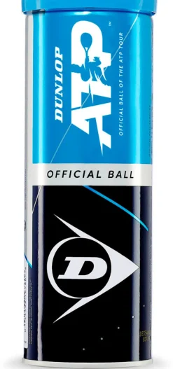 ATP tennisballen